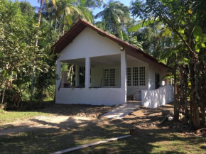 Casa de Campo - Área Continental de Santos